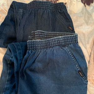 Women’s Jeans (Chic Brand)